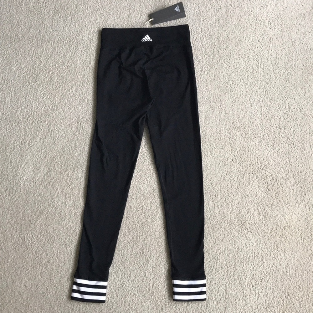 Adidas leggings
